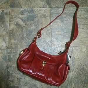 NWT Marino Orlandi Handbag ITALY